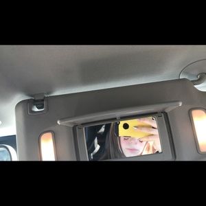 Meet your Posher, Jaycee